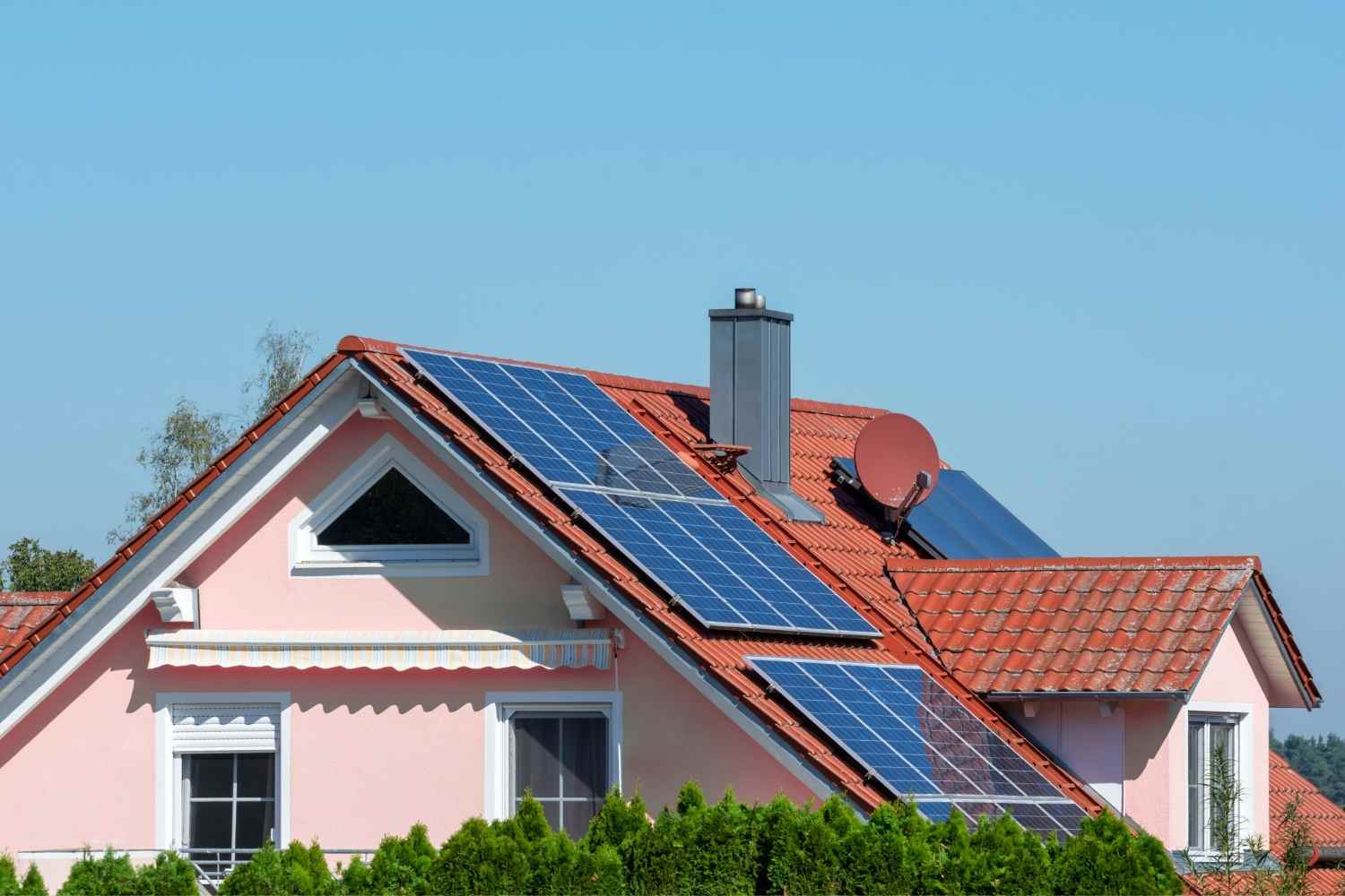 Scopri di più sull'articolo Come determinare la potenza di produzione fotovoltaica necessaria per la mia abitazione